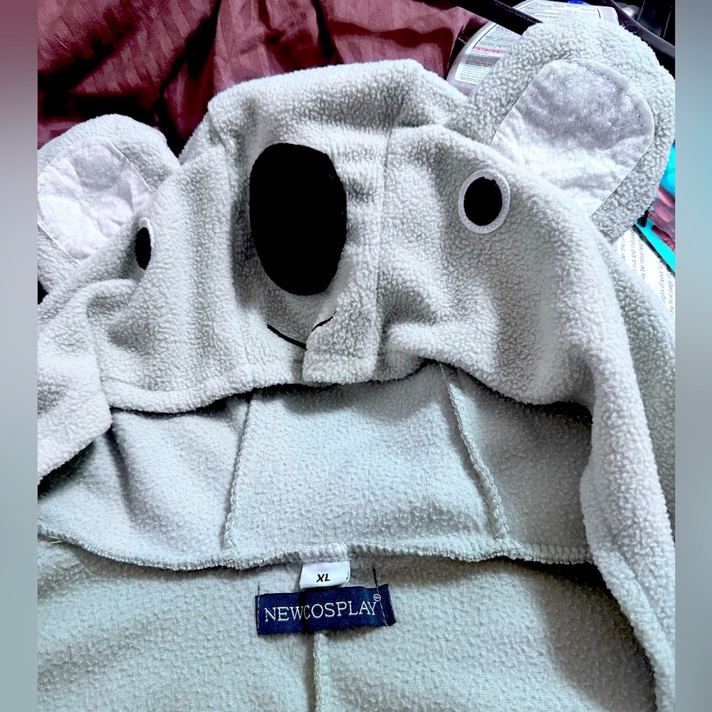 Woman’s Kola onesies